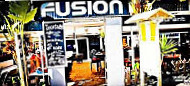 Fusion inside