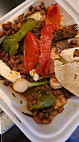 Carnitas Michoacanas food