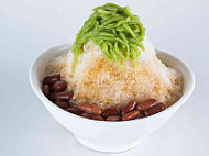 Paktam Cendol food