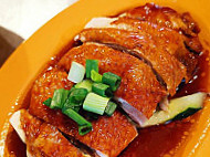 Restoran Xin Ming Kee food