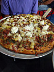 Center Court Pizza Brew -cinco Ranch food