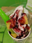 Llaollao food