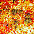 PizzaMania food