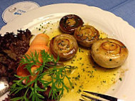 Restaurant Schneeberg food