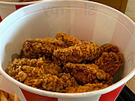 Kfc food