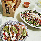 Chipotle Mexican Grill outside