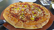 Pizza Hut food