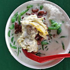 Cendol Mini Stadium food