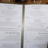 Aux Petits Oignons Nourriture