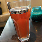 Novotel Ieper Centrum Flanders Fields food