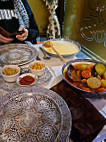 Riad Souss food