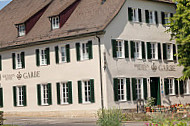 Wirtshaus Garbe outside