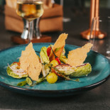 Craft Dining Garden Nourriture