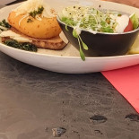 De Sleutel La Clef Nourriture