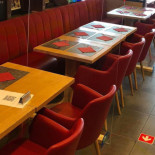 De Sleutel La Clef Carte