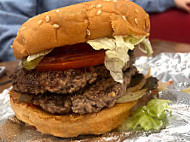 Five Guys food