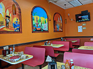 El Arcoiris Mexican Food food