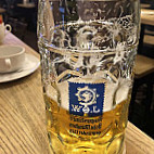 Augustiner am Dom food