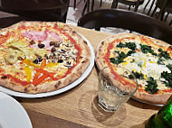 Pizzeria Ristorante Molino food