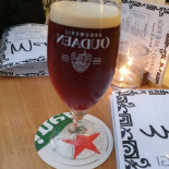 Theatercafé Nourriture