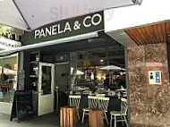 Panela & Co inside