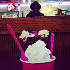 Baskin-robbins food