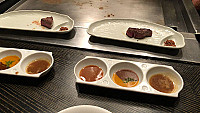 Teppanyaki by Nobu Caesars Palace Las Vegas inside