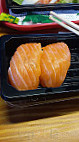 Nigiri Fuencarral food