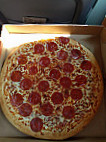 Little Caesars Pizza food