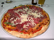 Pizzeria Don Pedro food