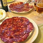 Museo Del Jamón food