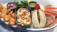 Red Lobster Antioch inside