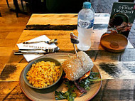 Nando's food