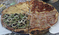 Gagos Pizzasan Fernando De Henares food