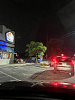 White Castle outside