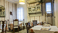 Antica Trattoria Del Reno food