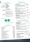 Campanile Clermont-ferrand Sud menu