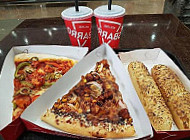 Sbarro food