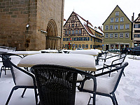 Elke Held-Bartsch Cafe Am Münster inside