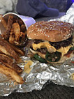 Five Guys food