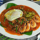 Mad Char Kuey Teow food