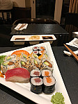 Sushibar2 Bergedorf food