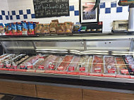 Merivale Fish Mkt Seafood food