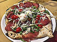 Pizzeria Gonia food