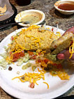 Mariachis Mexican Restaurant food