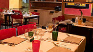 Osteria Dell' Ingegno Piazza Di Pietra food