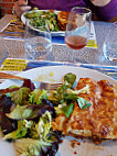 Pizzeria Abri Côtier food