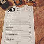 SILO 5 food