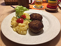 Seidtenhof food