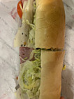 Jimmy John's food